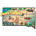 South Dakota