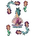 Mermaid Quad