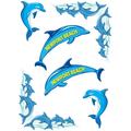 Dolphins Quad