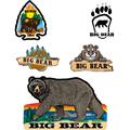 Big Bear, CA