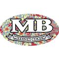 Mission Beach