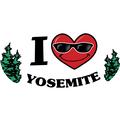 Yosemite, CA