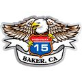 Baker, CA