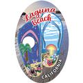 Laguna Beach California