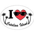 Catalina Island, CA