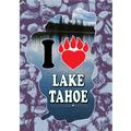 Lake Tahoe I Love Lake Tahoe