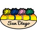 San Diego, CA
