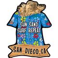 San Diego, CA