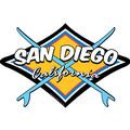 San Diego, California