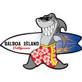 Balboa Island, CA