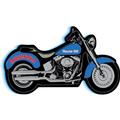 Route 66 Motorcycle