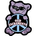 Old Sacramento