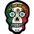 Old Town San Diego