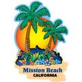 Mission Beach, CA