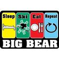 Big Bear, CA