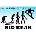 Big Bear, CA