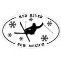 Red River, New Mexico