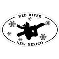 Red River, New Mexico