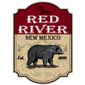 Red River, New Mexico