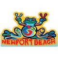 Newport Beach