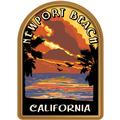 Newport Beach, California