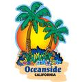 Oceanside, CA