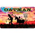 Oatman, Arzona