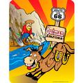 Oatman, Arizona