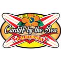 Cardiff-by-the-Sea, California