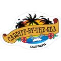 Cardiff by the Sea, California