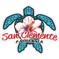 San Clemente, California