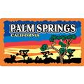 Palm Springs, California