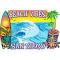 San Diego, CA