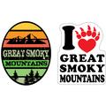 Great Smoky Mountains