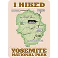 Yosemite National Park