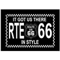 Route 66