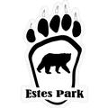 Estes Park Bear Paw