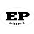 Estes Park EP Euro Oval
