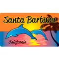 Santa Barbara, CA