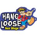 San Diego, CA
