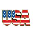 USA