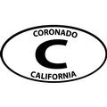 Coronado, California