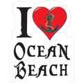 Ocean Beach, CA  