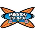Mission Beach