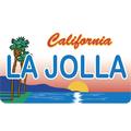 La Jolla