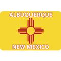 Albuquerque, New Mexico