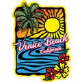Venice Beach, California