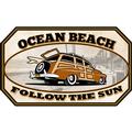 Ocean Beach