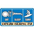 Ocean Beach, CA