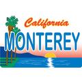 Monterey California